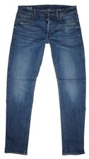 G-Star Herren Jeans Hose 3301