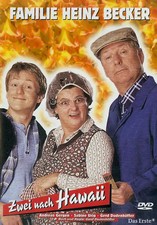 Gerd Dudenhöffer - Familie