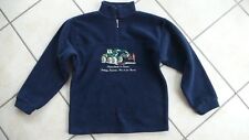 Zintgraf Jungen Fleecepullover Größe152 nur zweimal getragen