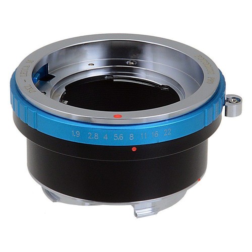 Fotodiox objektivadapter pro - objektivadapter,