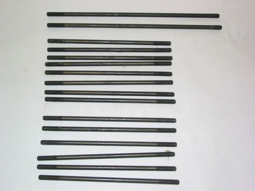 Gewindebolzen für rotax 912 - rotax,