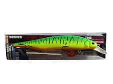 Wobbler BEARKING 115 SP 15g Neu Raubfischangeln Hecht Zander Barsch Spinnfischen