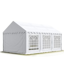 3x6 m Partyzelt Pavillon Zelt