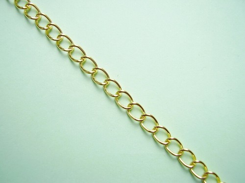 Gliederkette meterware 3 - meterware, 5