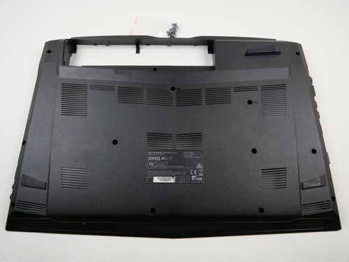 Schenker xmg a517 clevo - a517,