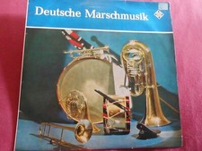 Gr. Blasorchester / Musikkorps