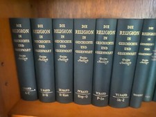 Die Religion in Geschichte und