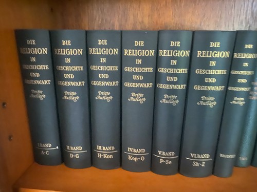 Die religion geschichte und - die,