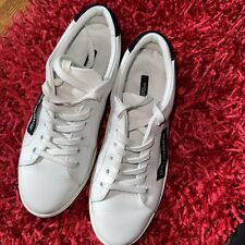 Damenschuhe Dolce & Gabbana 38 Sneaker Sport Schuhe