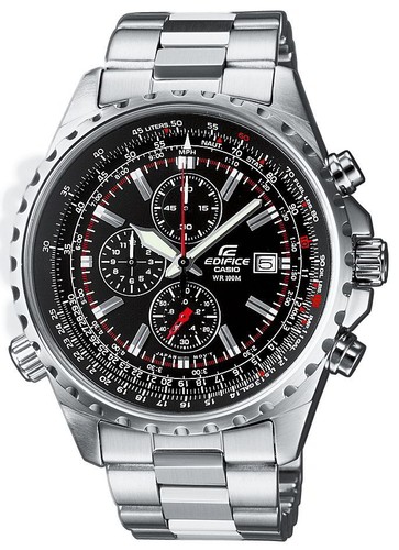 Casio edifice 527d 1avef - casio,