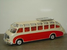 1951 kassbohrer setra - 1951,