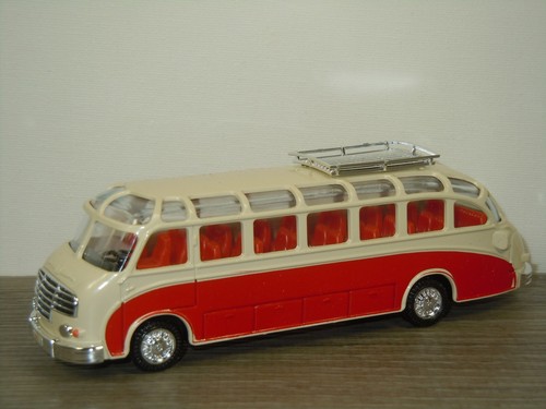 1951 kassbohrer setra - setra,