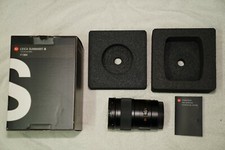 Leica 35mm F2.5 ASPH Summarit