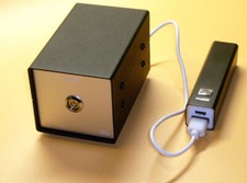 Japan by oTTo, Phono