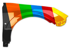 Kotflügel RECHTS für Opel