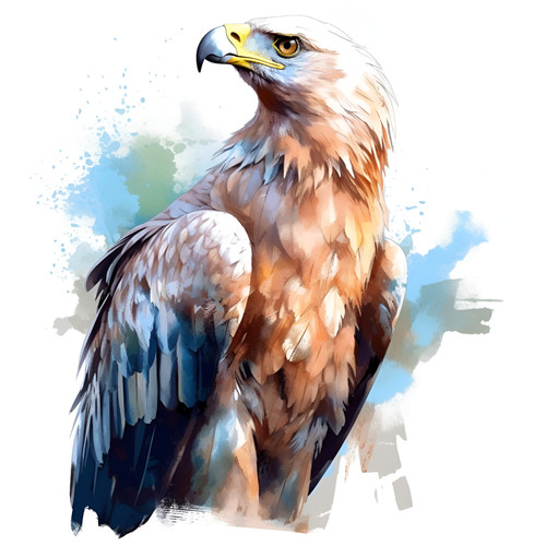 Autoaufkleber sticker adler - sticker,