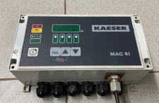 KAESER Steuerung MAC 41