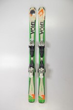 VÖLKL RTM Kinder-Ski Länge 120cm (1,20m) inkl. Bindung! #1891