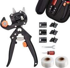 Yolando 2-in-1 Garten Obstbaum