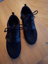 Tanzschuhe Damen Gr.6 Schwarz
