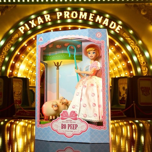 Toy story puppe limited - toy,