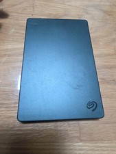 Seagate Game Drive PS4 2TB