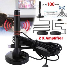 Digital TV DVB-T2 Antenne mit