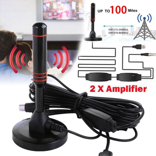 Digital dvb antenne - digital, tv