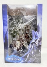 Arthas Menethil Lich King