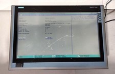 Siemens Simatic IPC477D HMI