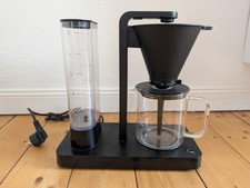 Wilfa Filterkaffeemaschine Kaffeemaschine WSPL-3B Performance schwarz original 