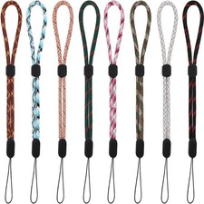 Verstellbare Nylon Lanyard