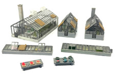 Faller H0 B-254 Große