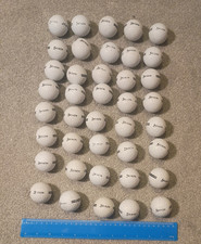40 SRIXON WELLSGREEN recycelte