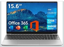 jumper Laptop Notebook 15.6