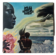 Miles Davis Bitches Brew