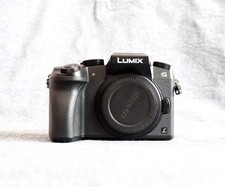 Panasonic Lumix DMC-G70 Body +