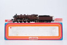 Märklin H0 3111 Dampflok BR
