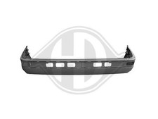 Stoßstange hinten Für