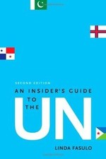 An Insiders Guide to the UN
