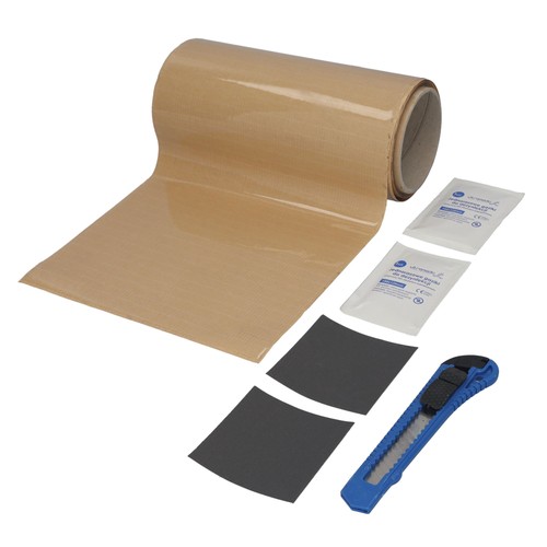 Planenreparatur rolle 220x20cm - planenreparatur,
