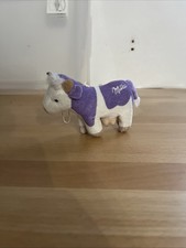 Milka Kuscheltier Kuh