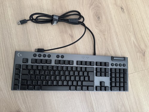 Logitech g815 mechanische - g815,