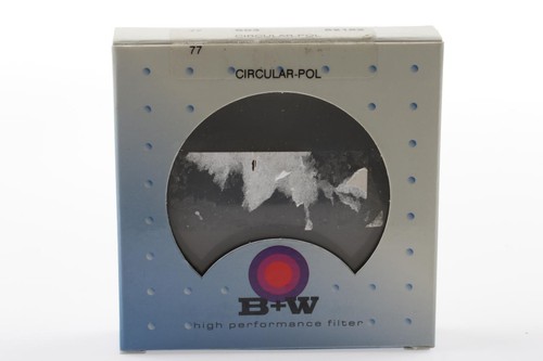 Circular pol s03 - -, 77mm