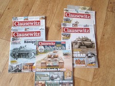 Clausewitz  und Clausewitz