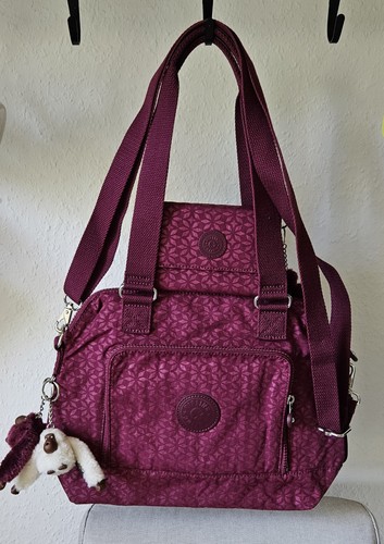 Kipling shabina pixi - +,