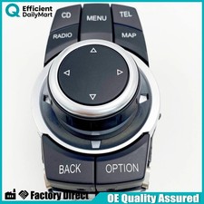 4PIN iDRIVE MEDIA SWITCH