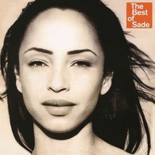 Excellent 2LP – Sade – The