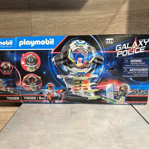 Playmobil 70022 galaxy - playmobil,