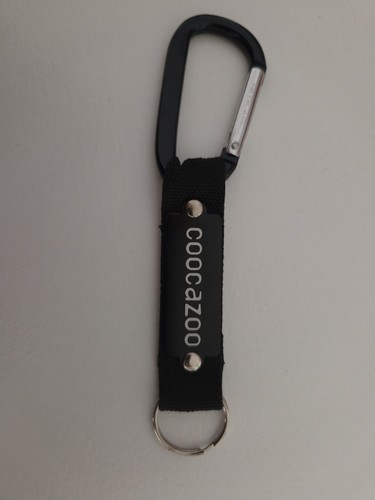 Coocazoo schlüsselanhänger - coocazoo,